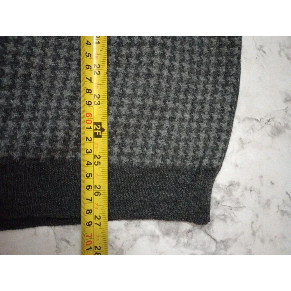 Banana Republic 100% Merino Wool Sweater Vest Size Large